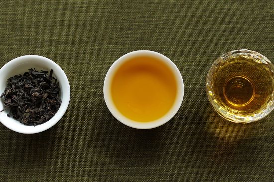 肉桂茶屬于紅茶嗎，牛欄坑肉桂是紅茶還是綠茶？