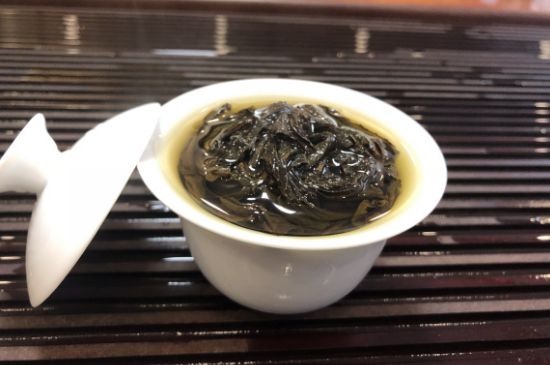 大紅袍為什么沒保質(zhì)期，武夷巖茶大紅袍能放幾年？