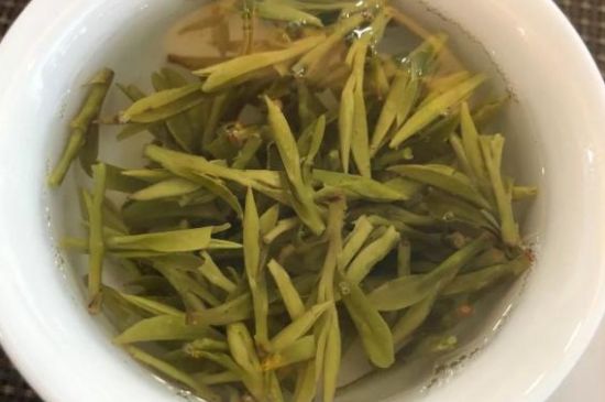 龍井好喝還是毛尖好喝，綠茶是龍井好還是毛尖好？