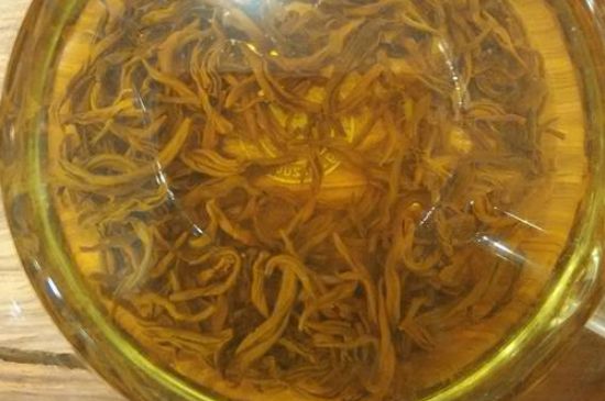 哪種金駿眉好，什么樣的金駿眉比較好