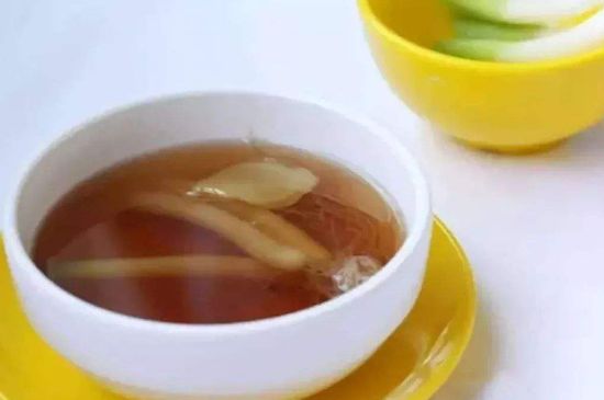 紅茶會加重濕氣嗎，喝什么茶能去除體內(nèi)濕氣