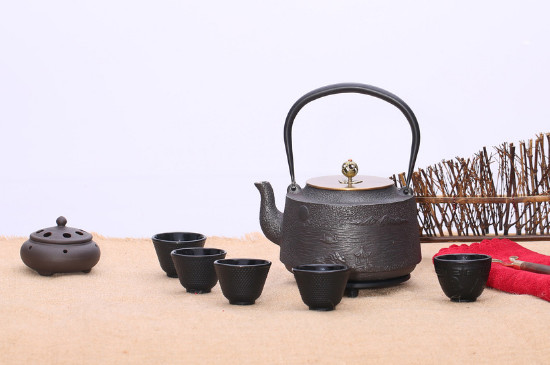 黑茶用什么壺煮最好，黑茶用什么煮效果好？