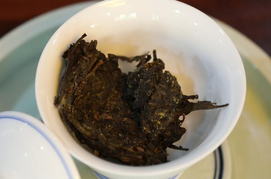 茯磚茶的危害，喝磚茶有什么副作用