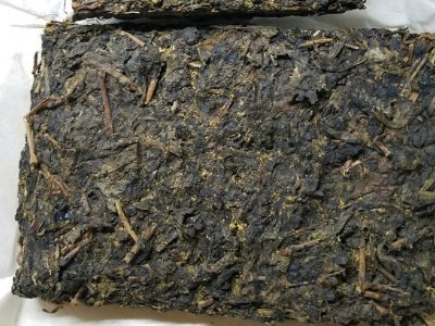喝安化黑茶的副作用，長期飲用黑茶的副作用