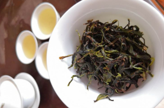 什么茶葉喝起來超級香，什么茶泡出來滿屋濃香?
