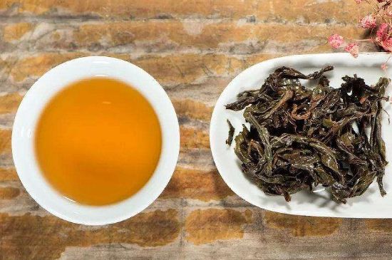武夷十大巖茶排名，武夷巖茶最貴的幾款茶