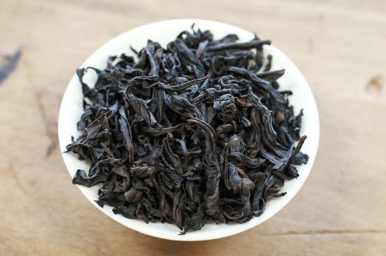 肉桂茶屬于紅茶嗎，牛欄坑肉桂是紅茶還是綠茶？