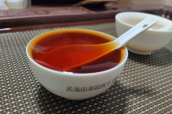大紅袍為什么沒保質(zhì)期，武夷巖茶大紅袍能放幾年？