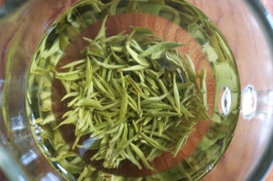 什么綠茶味道濃香，那個(gè)綠茶比較濃香？