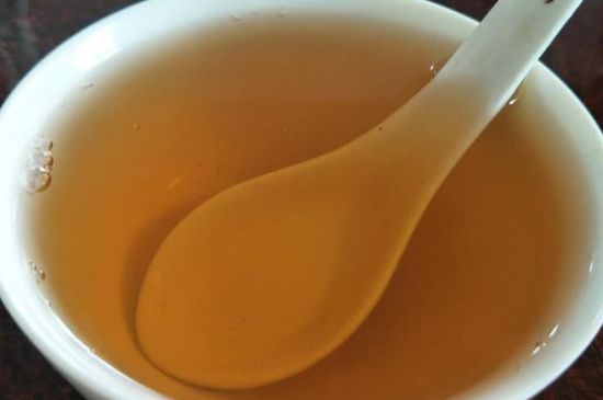 金駿眉第一泡不能喝！金駿眉喝之前需要洗茶