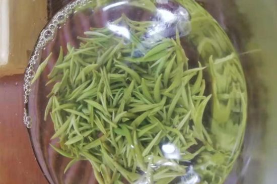 龍井好喝還是毛尖好喝，綠茶是龍井好還是毛尖好？