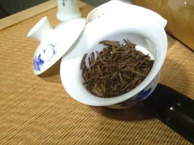 祁門和金駿眉哪個好喝，祁門和金駿眉哪個口感味好？