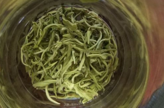 什么綠茶茶葉唇齒留香，哪個(gè)品種綠茶香氣好？