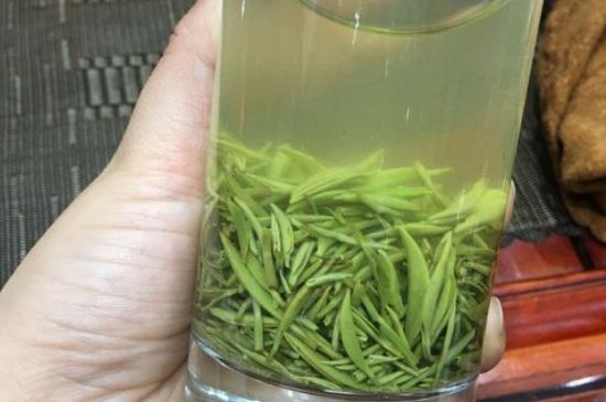 龍井好喝還是毛尖好喝，綠茶是龍井好還是毛尖好？