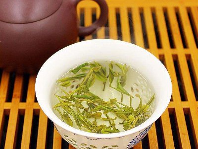 黃茶是什么茶，有哪些品種名稱