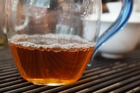 肉桂茶有哪些香氣，武夷巖茶肉桂有幾種香氣？