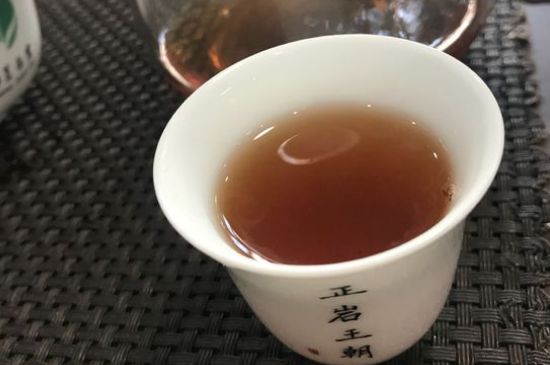 大紅袍為什么沒保質(zhì)期，武夷巖茶大紅袍能放幾年？