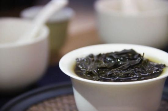 大紅袍為什么沒保質(zhì)期，武夷巖茶大紅袍能放幾年？