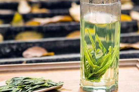 什么綠茶茶葉唇齒留香，哪個(gè)品種綠茶香氣好？