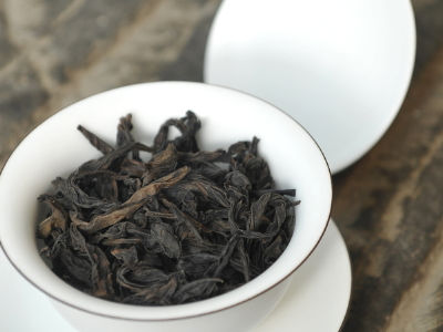 烏龍茶屬于什么茶，有什么功效與作用？
