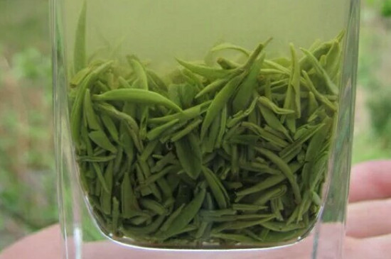 什么綠茶茶葉唇齒留香，哪個(gè)品種綠茶香氣好？
