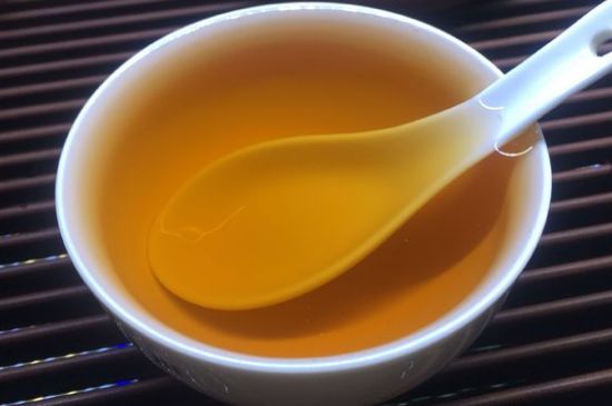 正山小種喝起來苦澀有點酸對嗎，正山小種發(fā)酸有害嗎