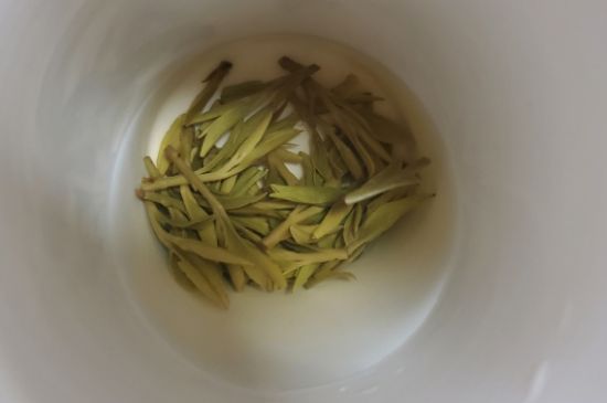 龍井好喝還是毛尖好喝，綠茶是龍井好還是毛尖好？