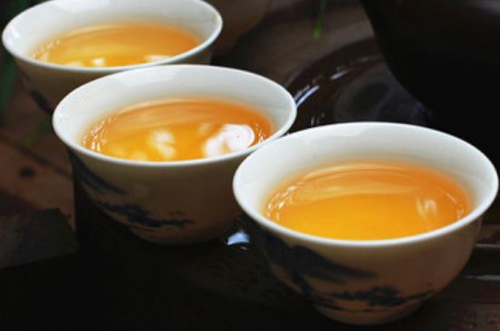 武夷巖茶十大名樅，武夷巖茶名叢