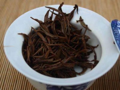 祁門和金駿眉哪個好喝，祁門和金駿眉哪個口感味好？