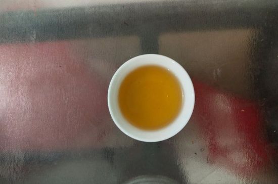 金駿眉第一泡不能喝！金駿眉喝之前需要洗茶