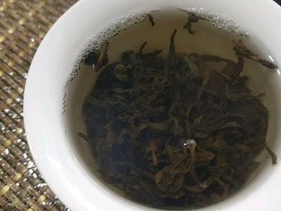 喝安化黑茶的副作用，長期飲用黑茶的副作用