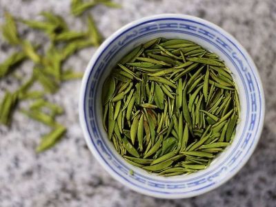 黃茶的種類，黃茶的代表茶葉