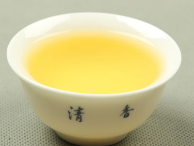 烏龍茶屬于什么茶，有什么功效與作用？
