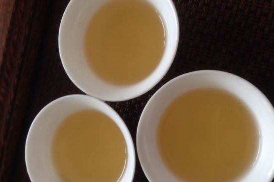 鴨屎茶的沖泡方法，烏龍單樅鴨屎香茶怎么泡