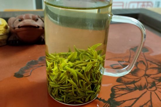 龍井好喝還是毛尖好喝，綠茶是龍井好還是毛尖好？