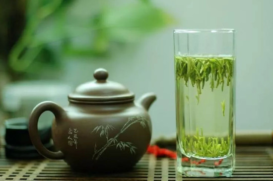 什么綠茶茶葉唇齒留香，哪個(gè)品種綠茶香氣好？