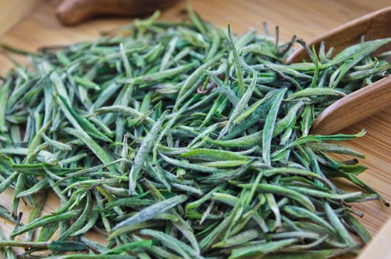 十大綠茶種類圖片大全，中國最好的綠茶品種排名