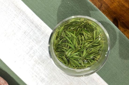 龍井好喝還是毛尖好喝，綠茶是龍井好還是毛尖好？