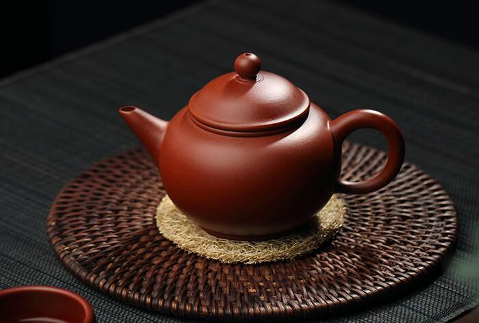 紫砂壺的三大基本特征，怎樣鑒別真假紫砂壺