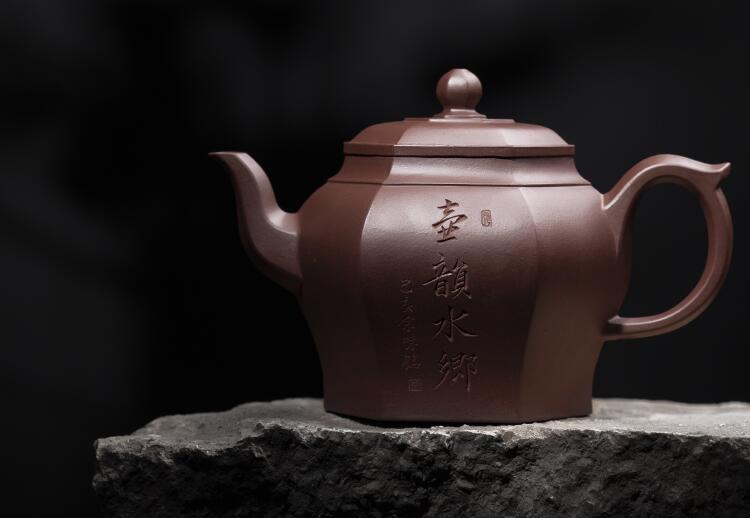 紫砂壺哪個(gè)地方最出名，什么樣的紫砂壺最好