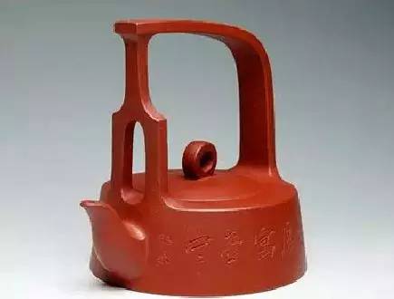 48種紫砂壺壺形大全，值得收藏！