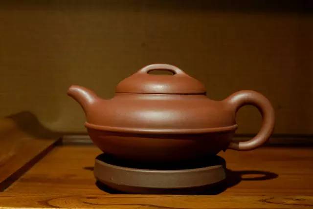 48種紫砂壺壺形大全，值得收藏！