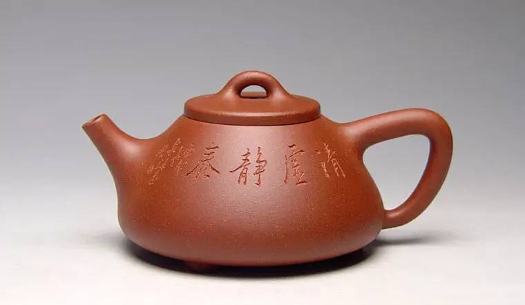 48種紫砂壺壺形大全，值得收藏！