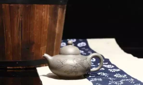 48種紫砂壺壺形大全，值得收藏！
