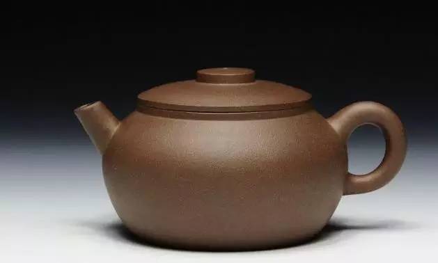 48種紫砂壺壺形大全，值得收藏！